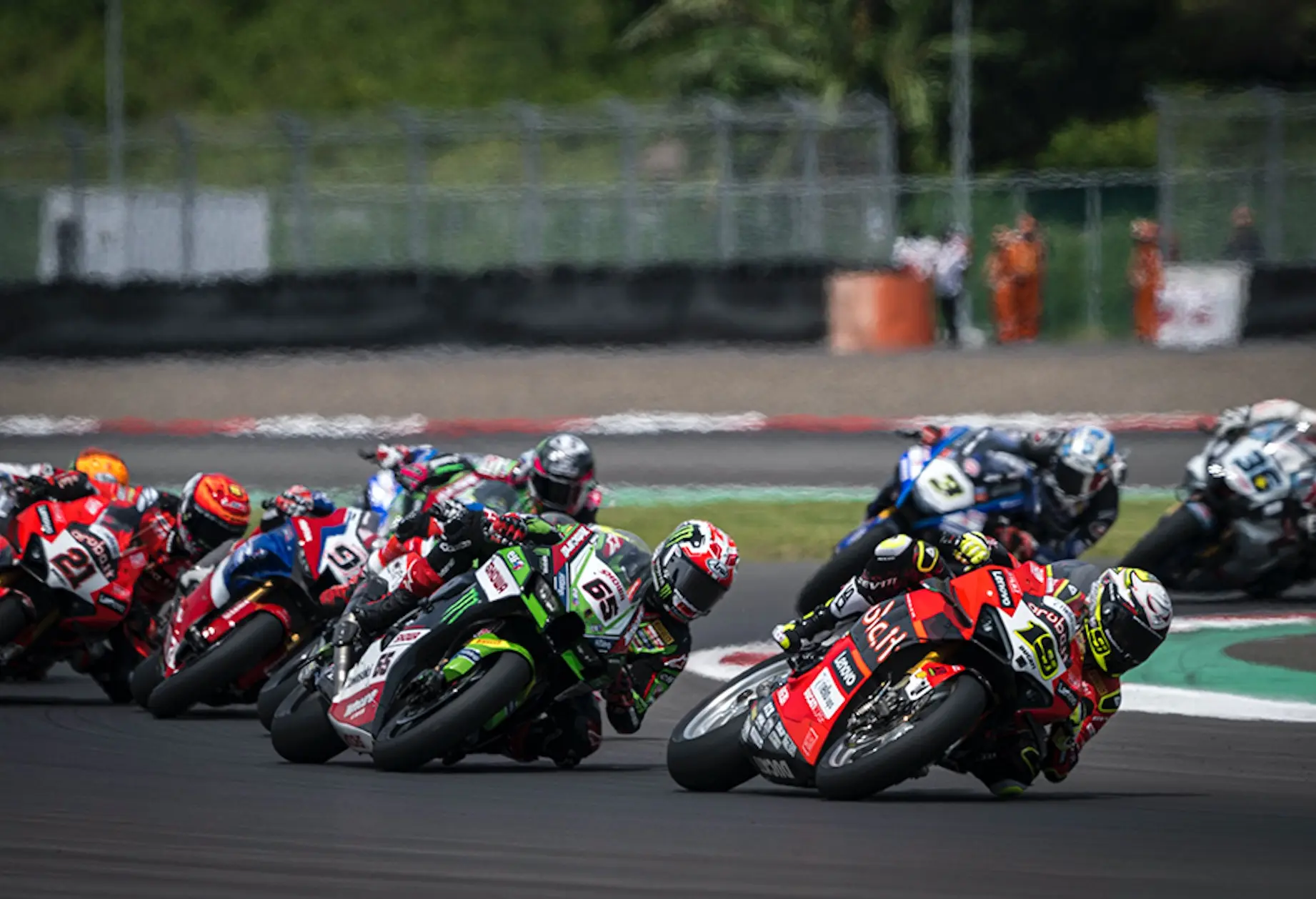 superbike