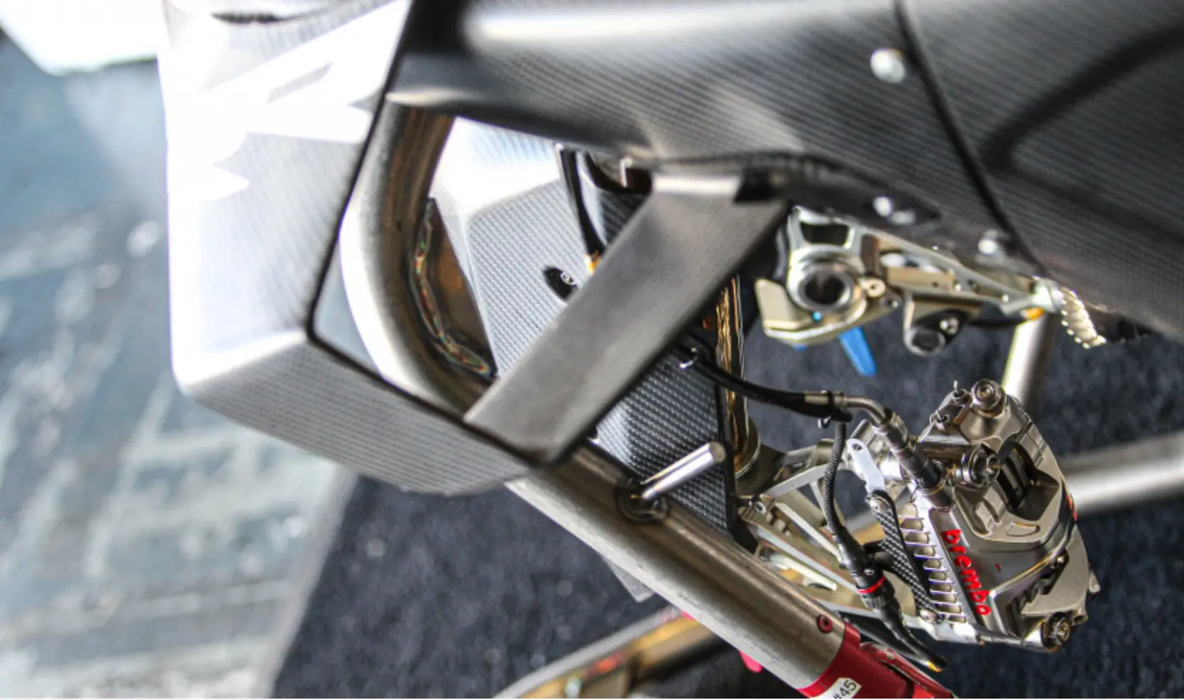 superbike
