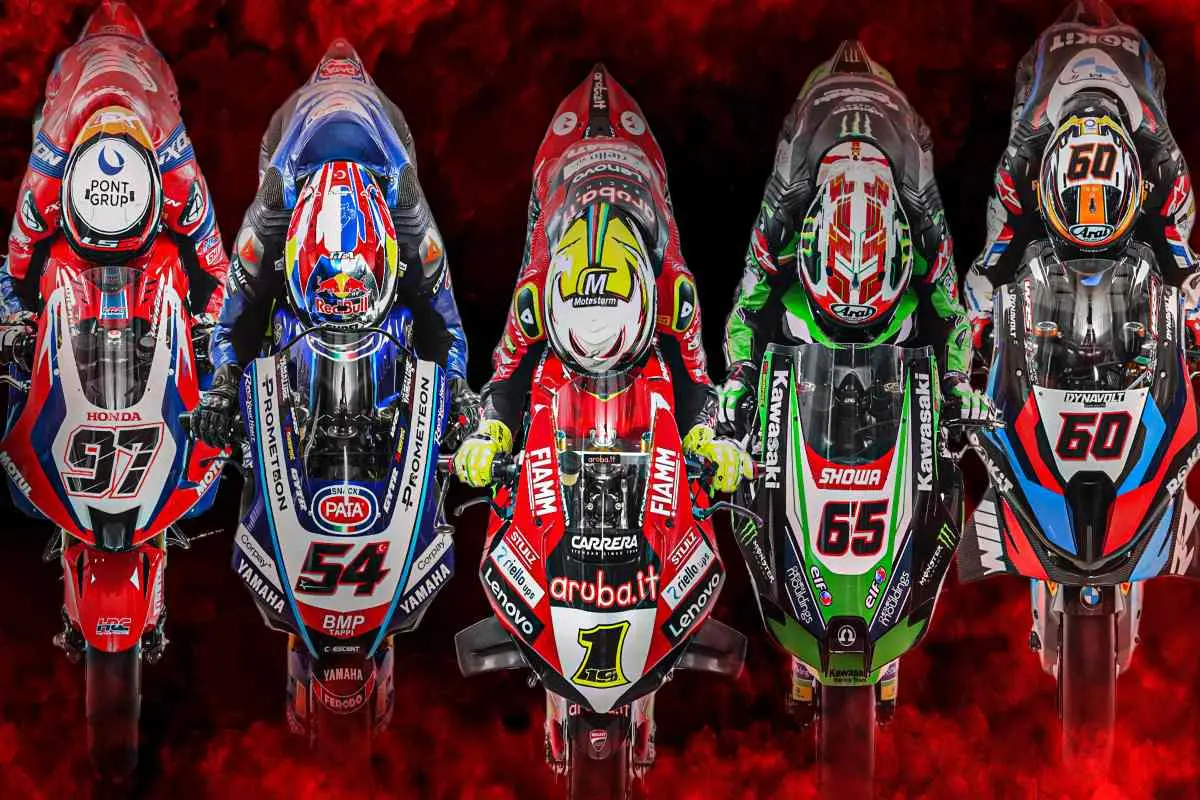 superbike