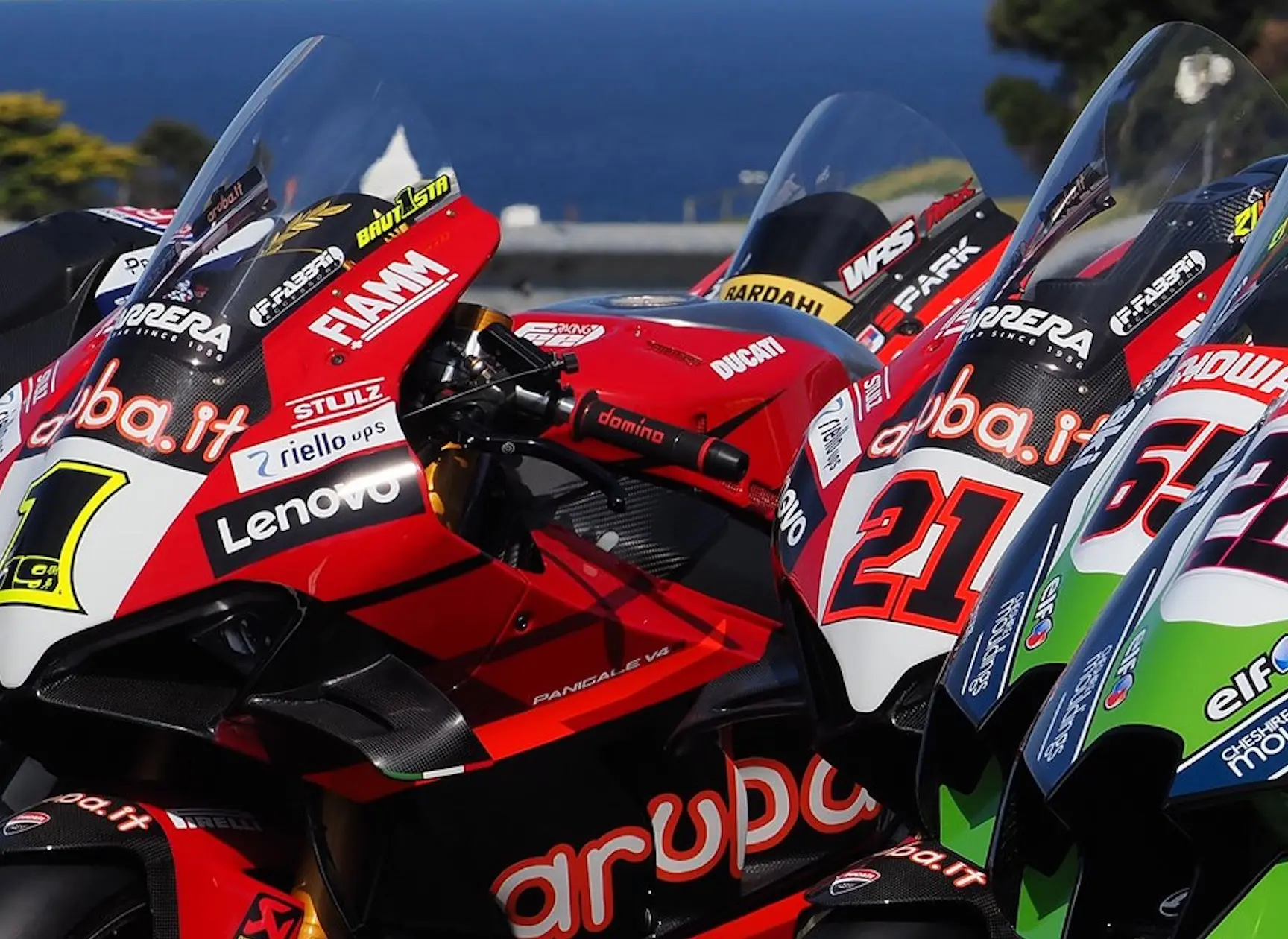superbike