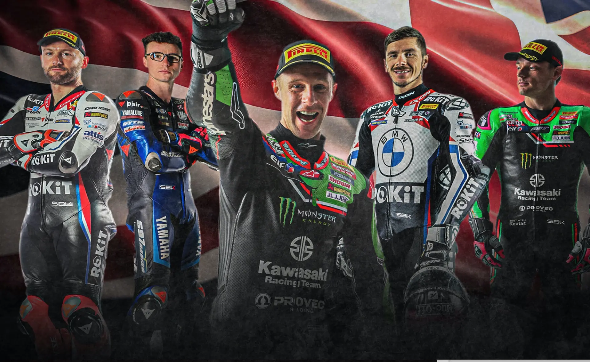 superbike