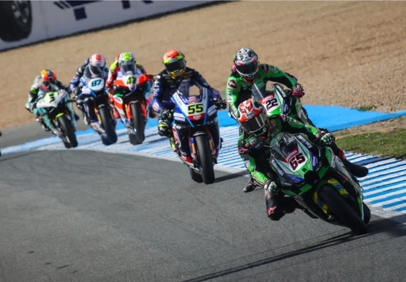 superbike