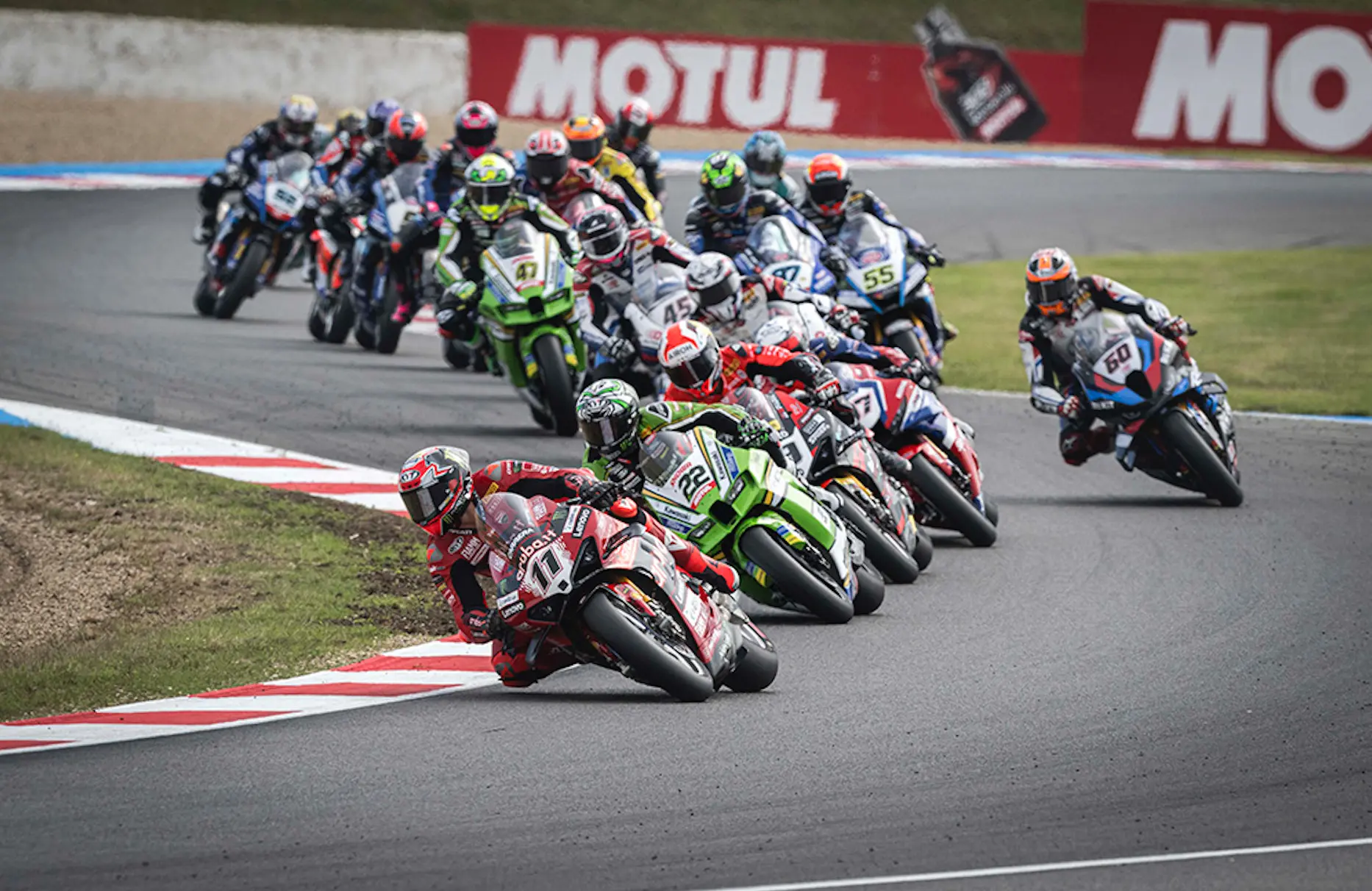 superbike