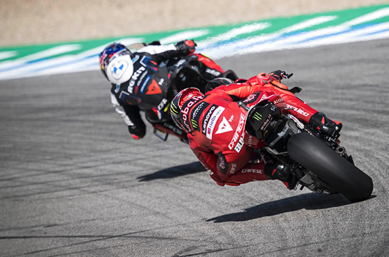 superbike