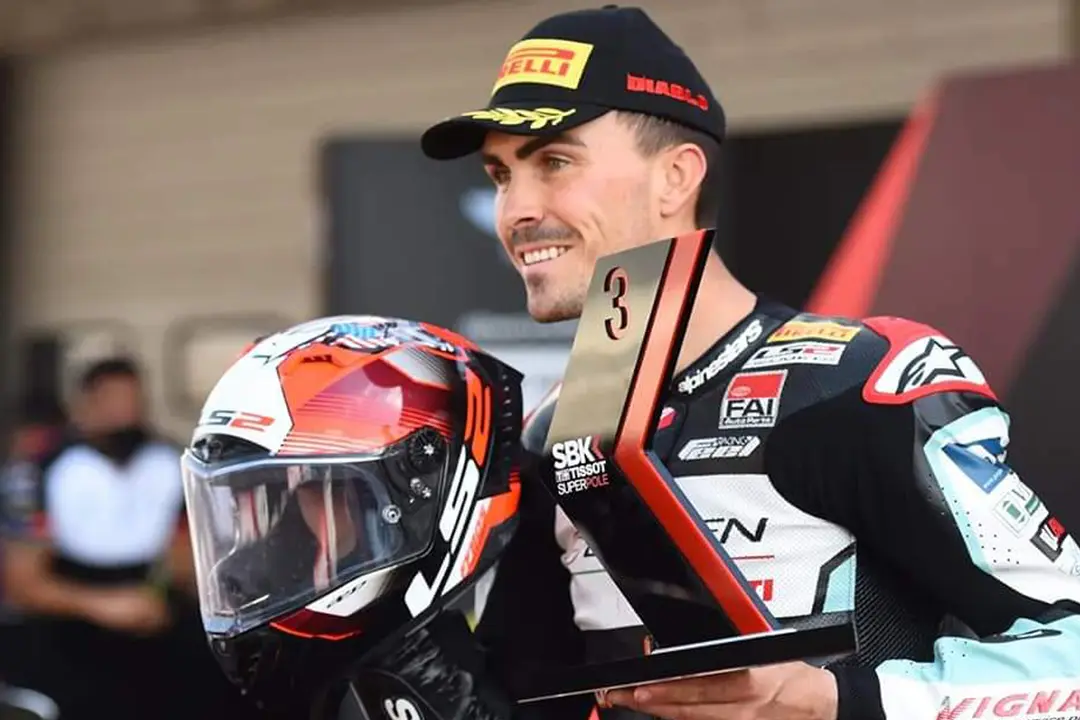 superbike baz