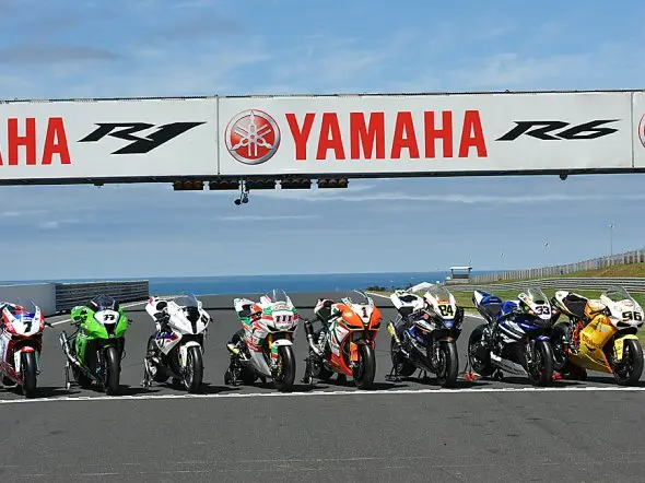 superbike bikes 2011 1