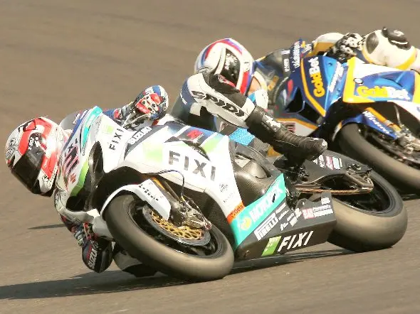 superbike camier badovini 2012