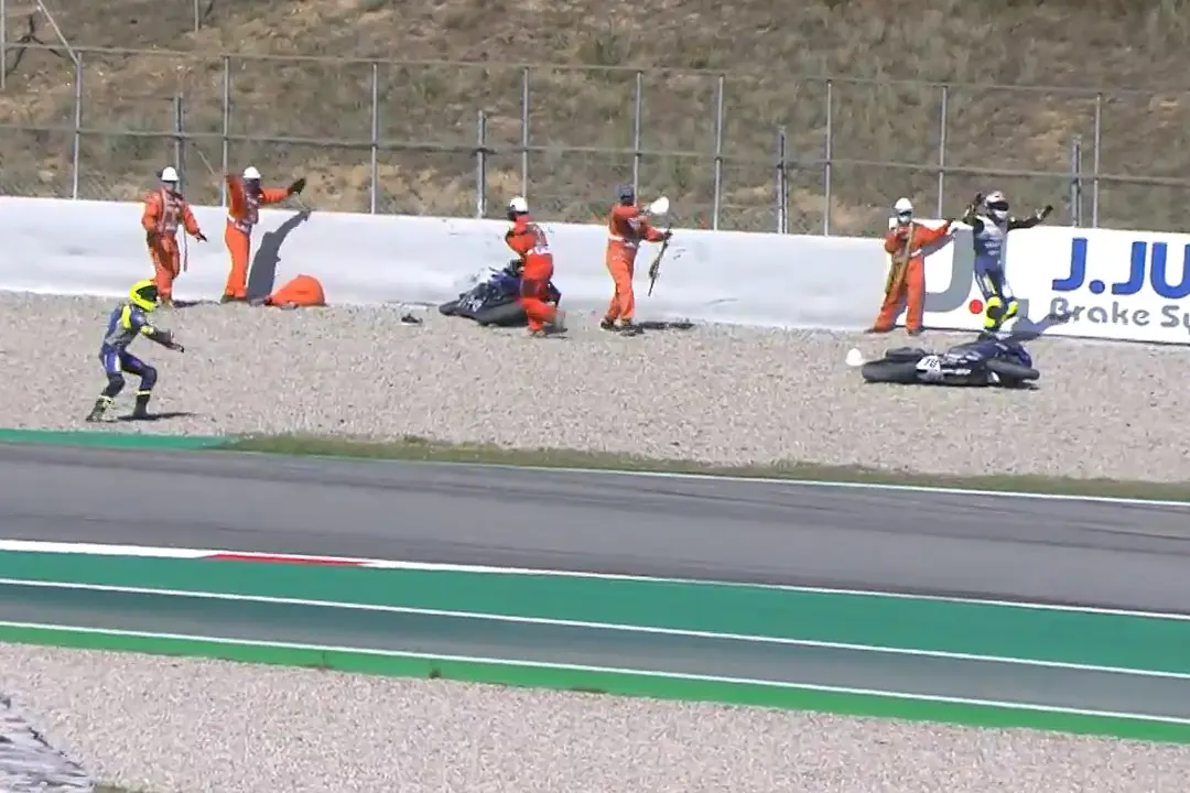 superbike catalunya