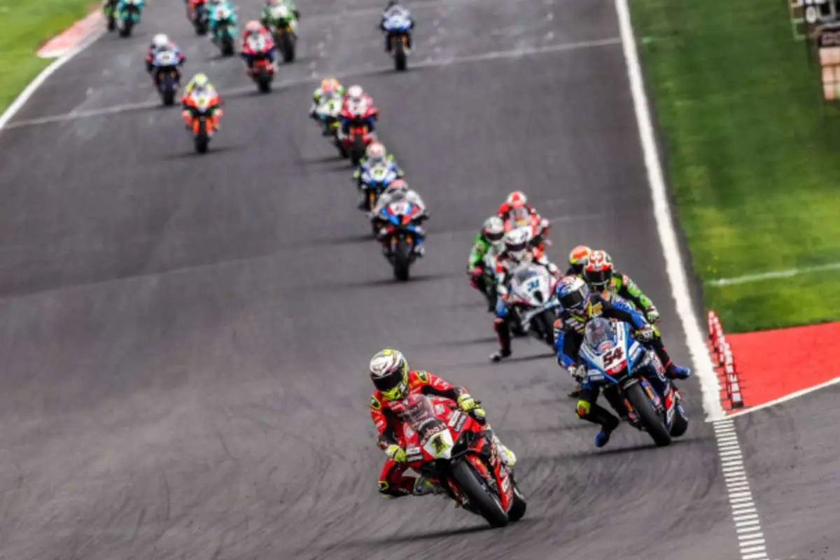 superbike classifica 2023