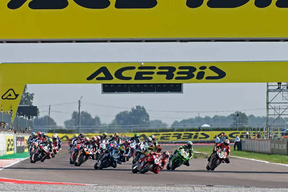 superbike cremona 2024 1