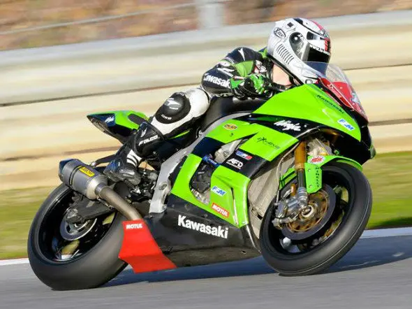 superbike evo test january 2014 3