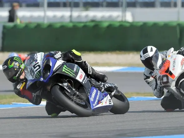 superbike idm hockenheim 2012