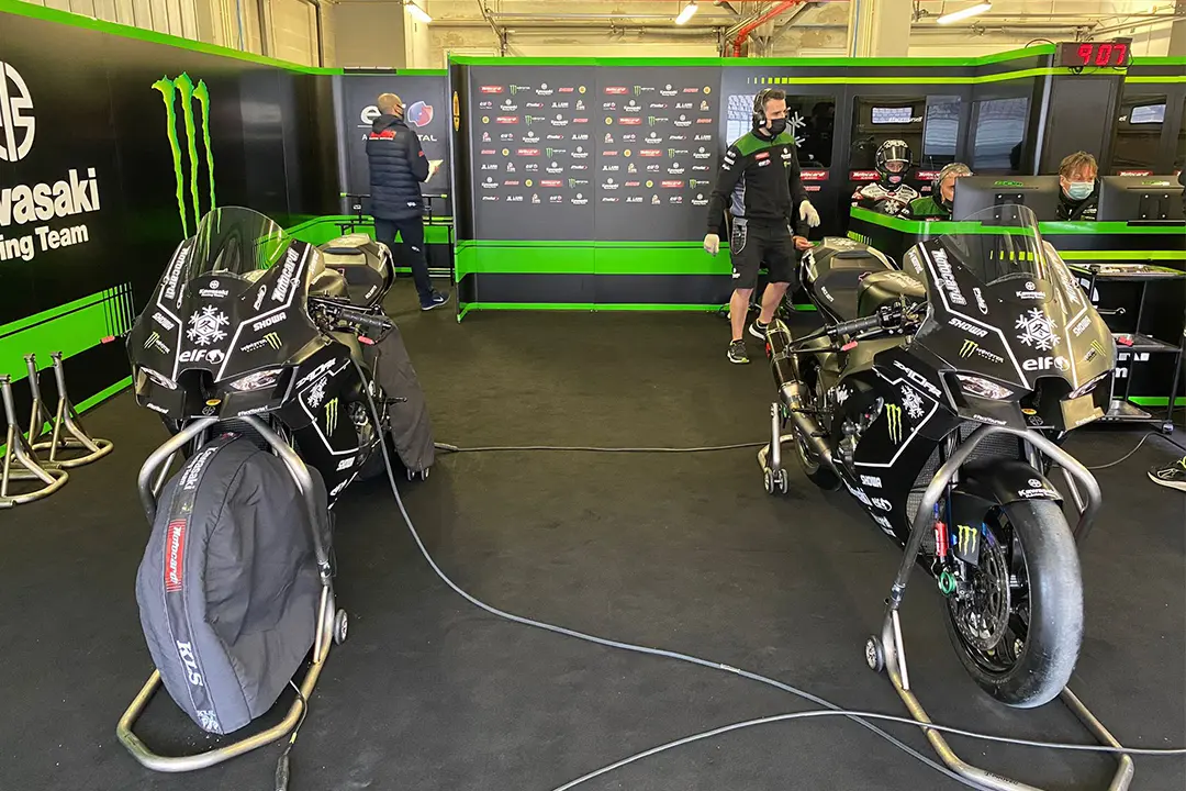 superbike kawasaki
