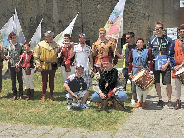 superbike media event misano 2012 1
