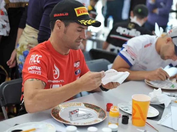 superbike media event moscow 2013 2