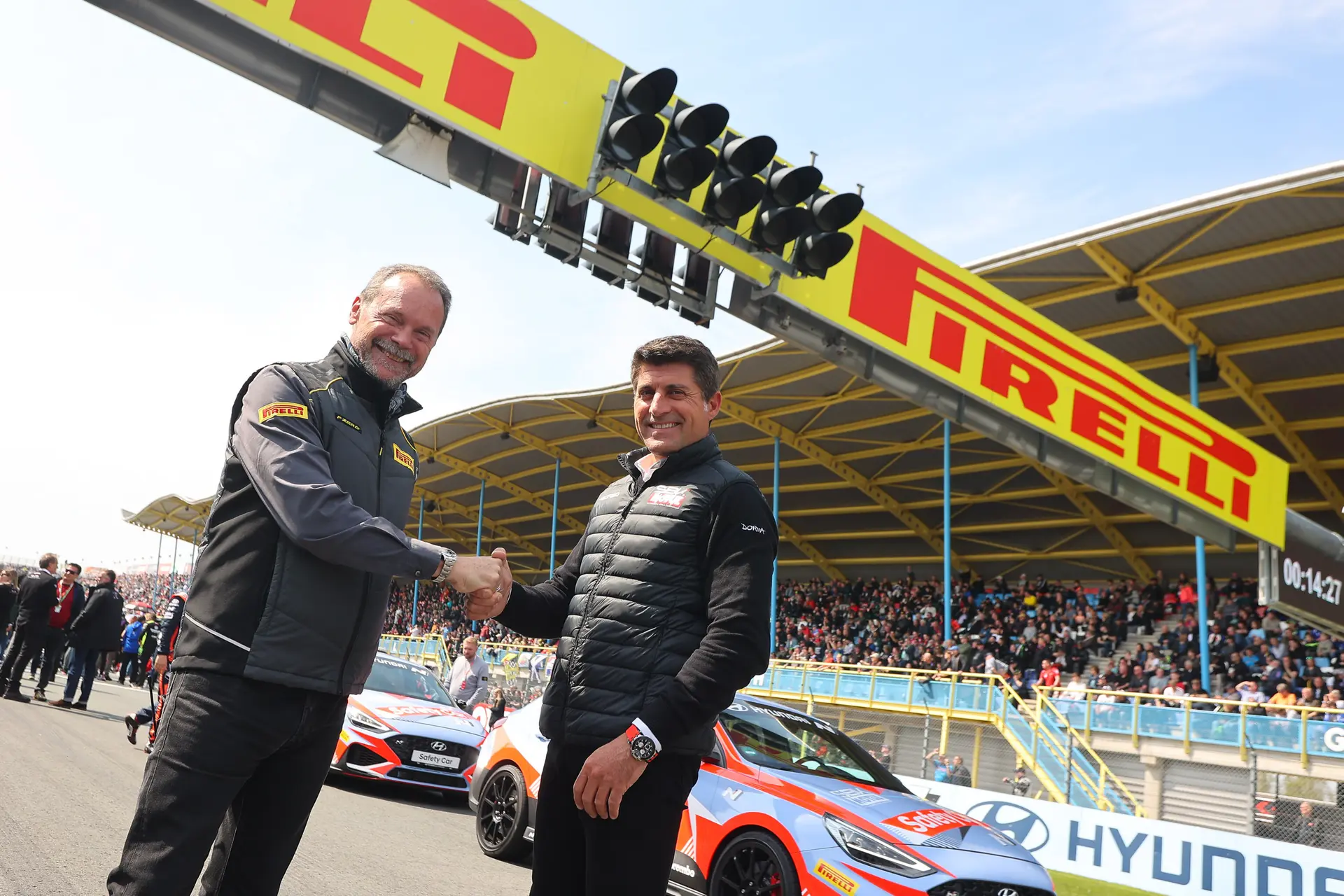 superbike pirelli rinnovo