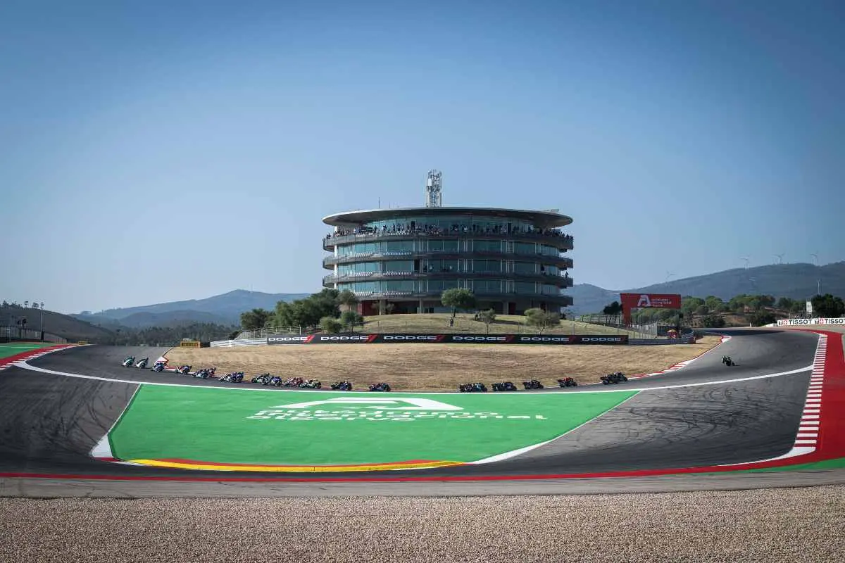 superbike portimao