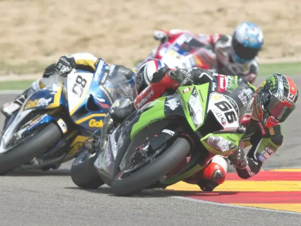 superbike pre brno 1