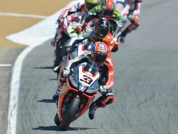 superbike pre jerez 2014 1