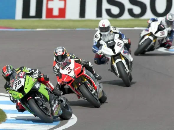superbike pre miller 1