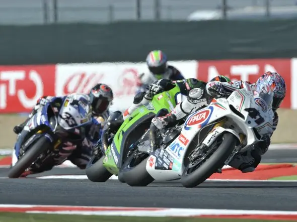 superbike pre schedule portimao 2011