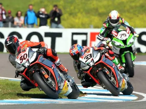 superbike pre sepang 2014 1