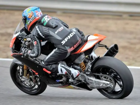 superbike preview test aragon 2013 1 2