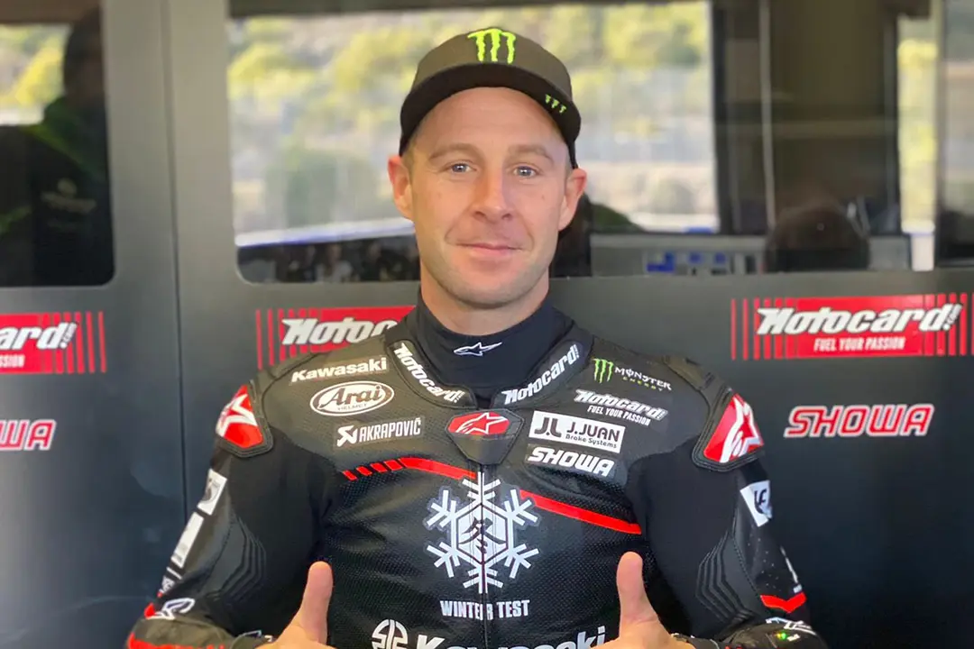 superbike rea