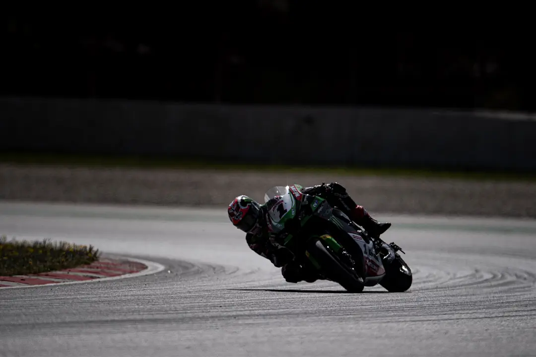 superbike rea