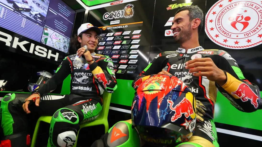 superbike sofuoglu