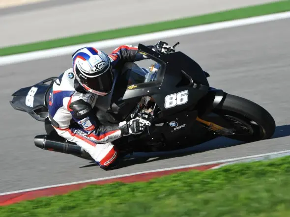 superbike test 2012 pre 1