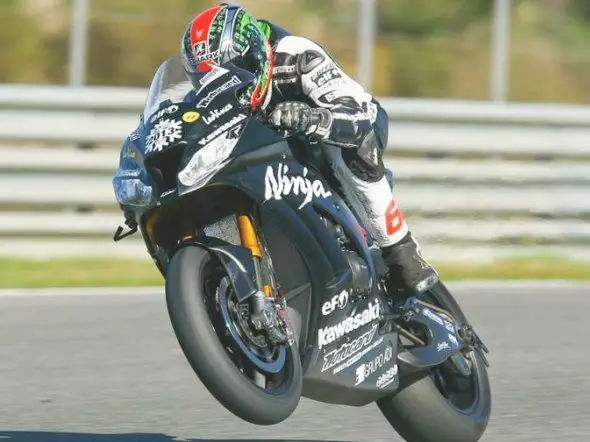 superbike test jerez day2 1