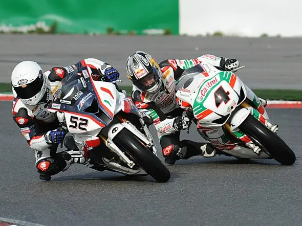 superbike test portimao review 1