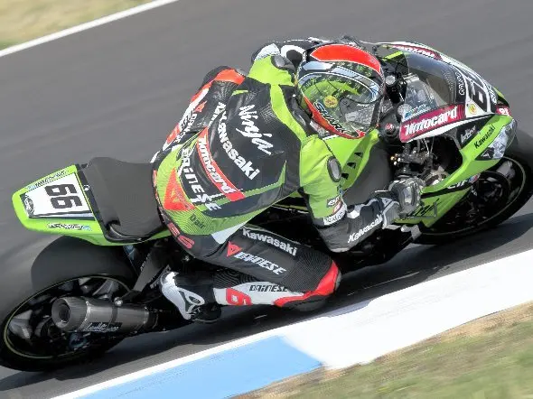 superbike tom sykes krt phillip 1