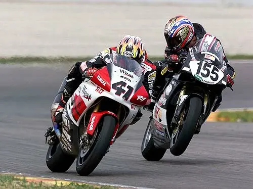 superbike valencia 2000 haga bostrom