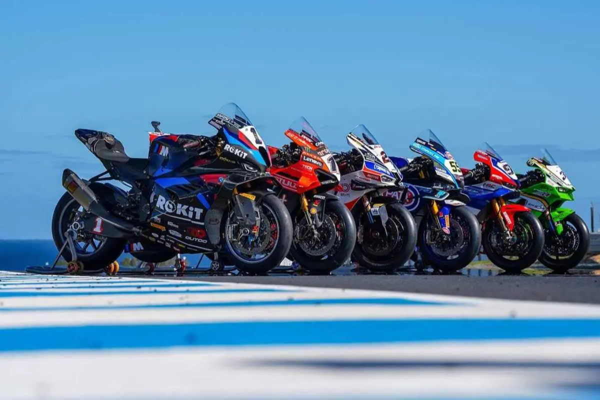 superbike worldsbk 2025