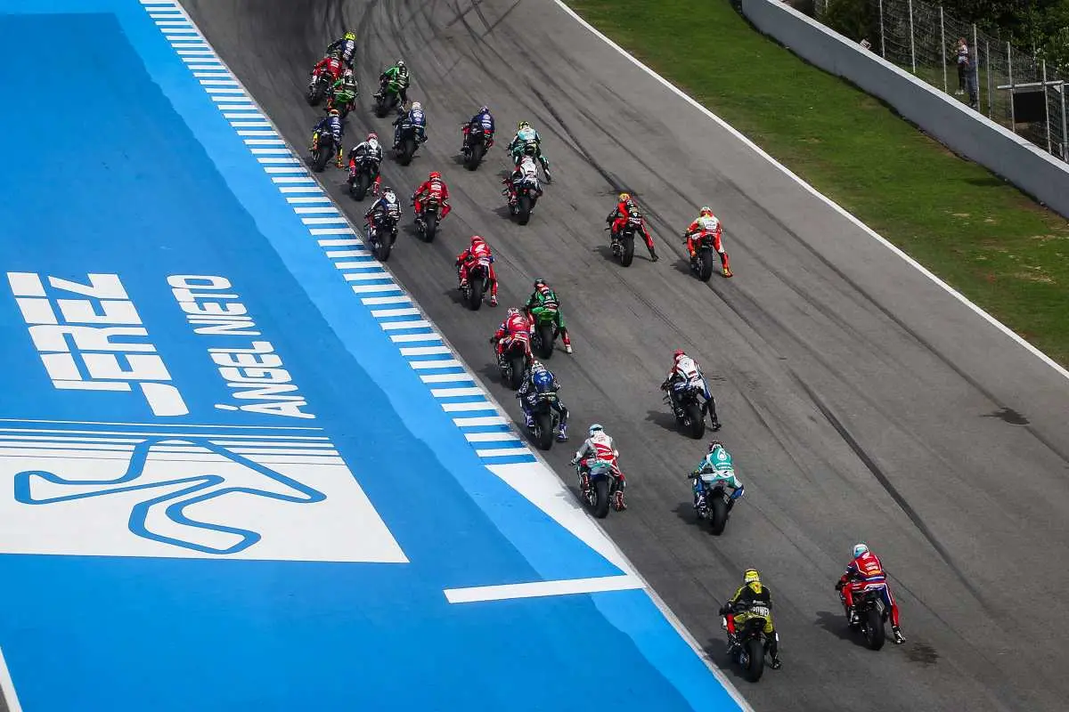 superbike worldsbk