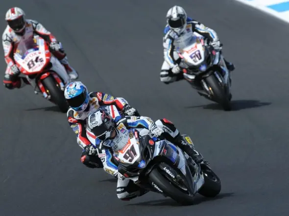 superbike2010 mgcorner australia