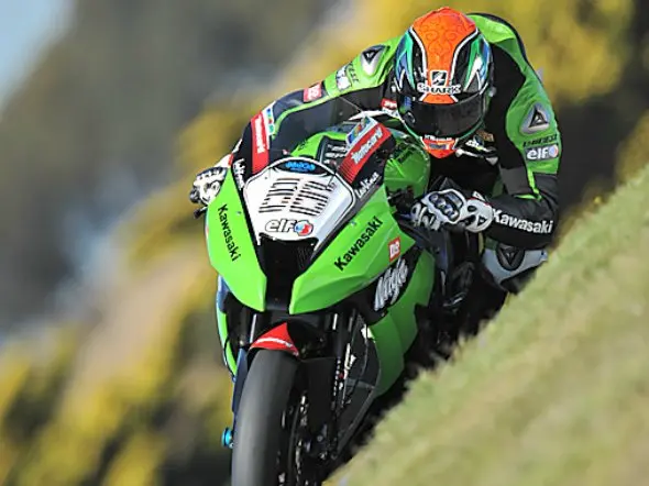 superpole sykes 2012 phillip island 1