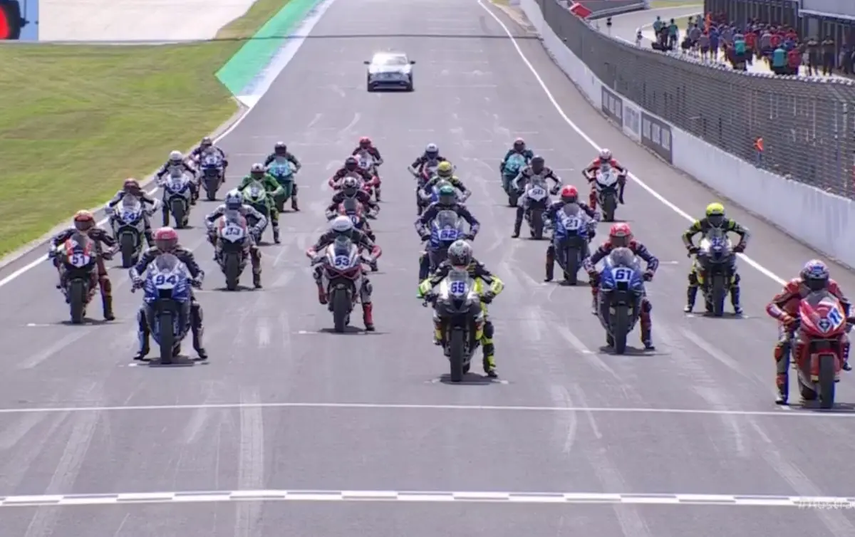 supersport