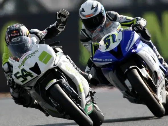 supersport kenan sofuoglu michele pirro