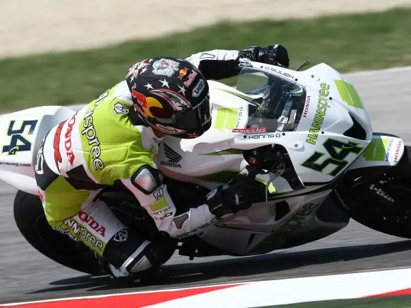 supersport kenan sofuoglu misano