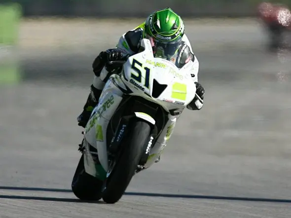 supersport michele pirro imola 2010