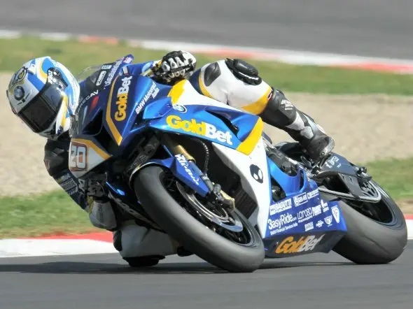 superstock 1000 barrier imola 2012