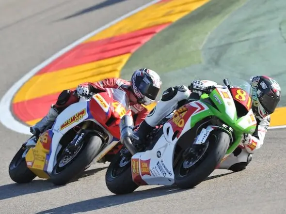 superstock 600 orari