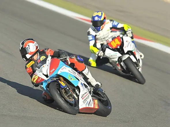 superstock stk600 regolamenti 2013