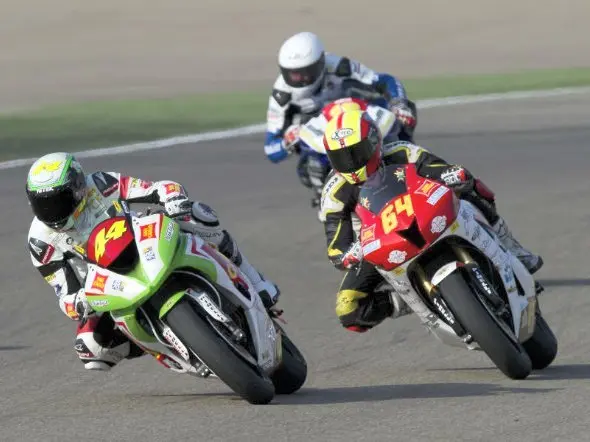 superstock600 preview assen 2014 2