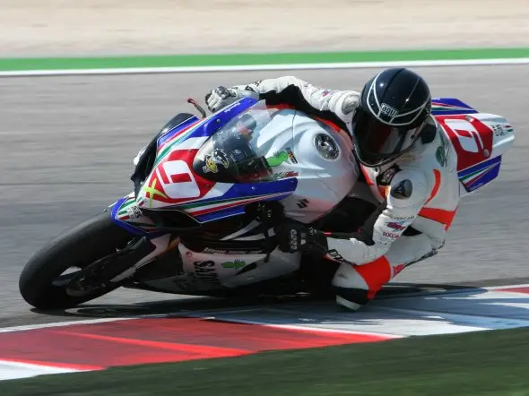 suriano racing dellomo