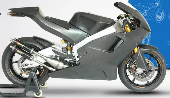 suter 500