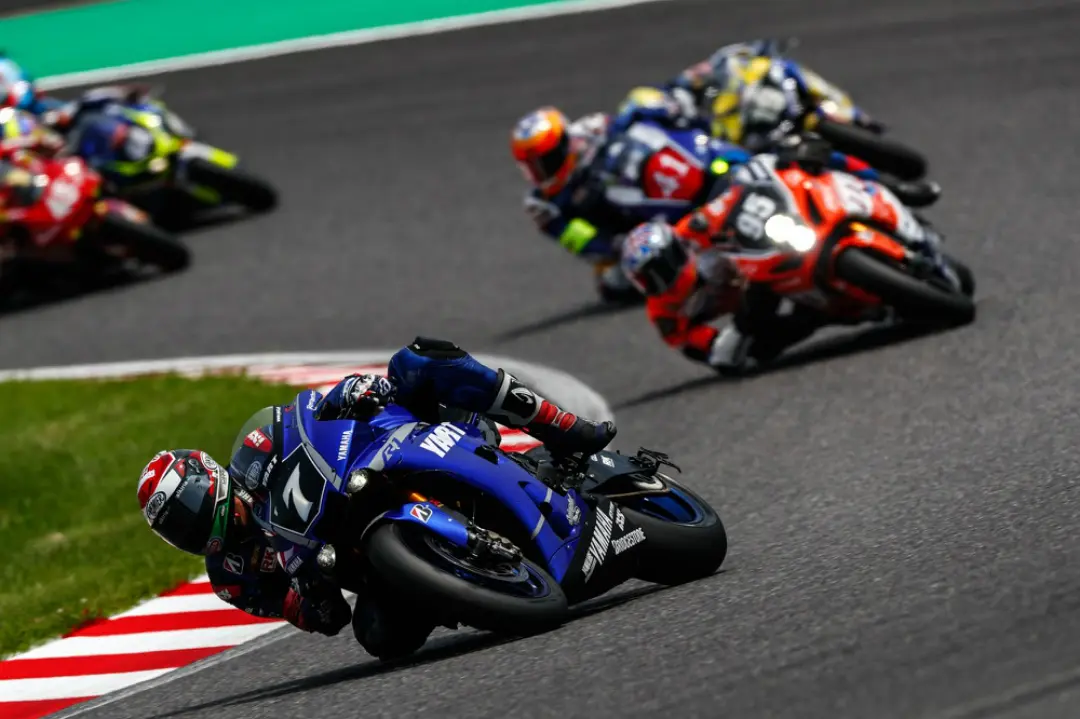 suzuka 8 hours 2019 canepa ray race